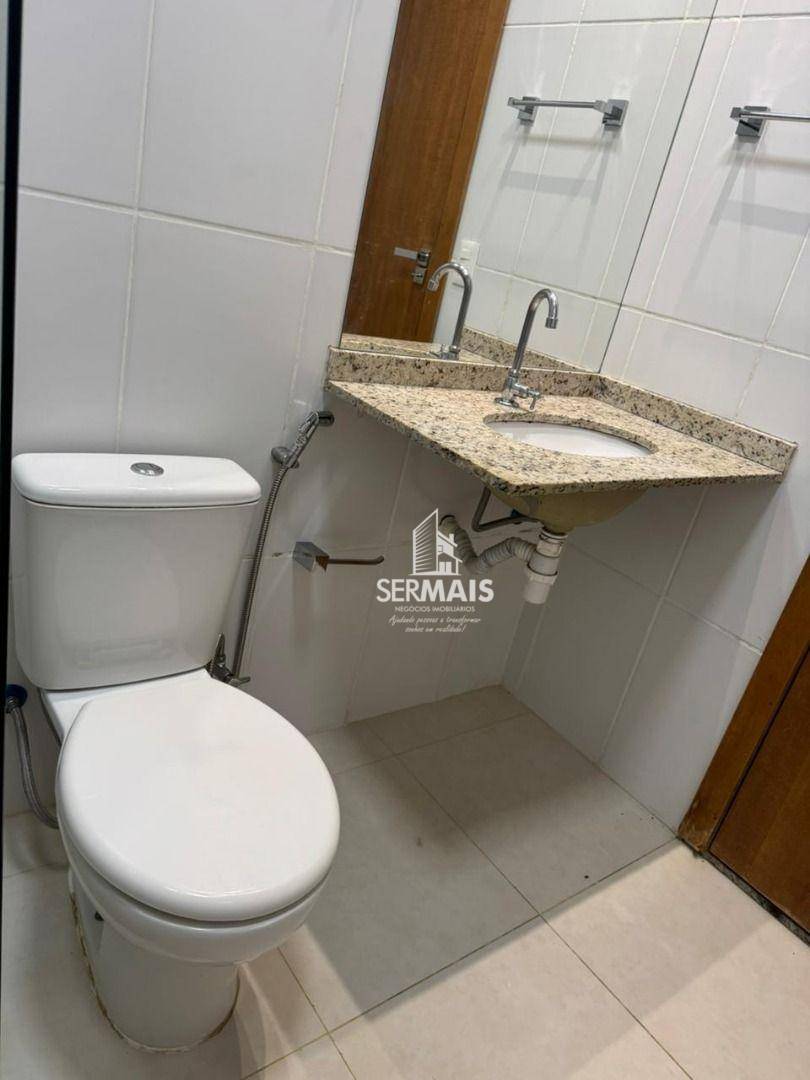 Apartamento para alugar com 2 quartos, 100m² - Foto 23