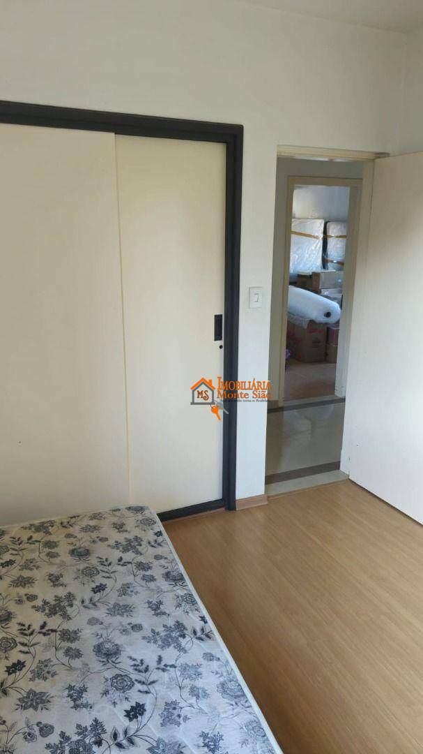 Apartamento à venda com 3 quartos, 120m² - Foto 22