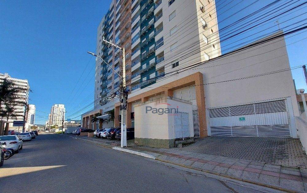 Apartamento, 2 quartos, 66 m² - Foto 1