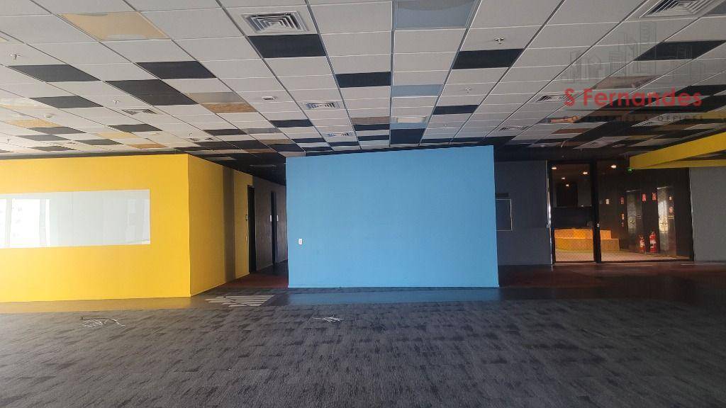 Conjunto Comercial-Sala para alugar, 2105m² - Foto 14