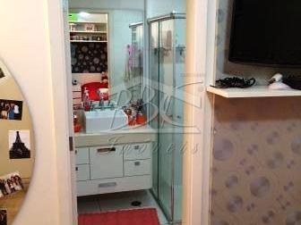 Apartamento à venda com 3 quartos, 143m² - Foto 36