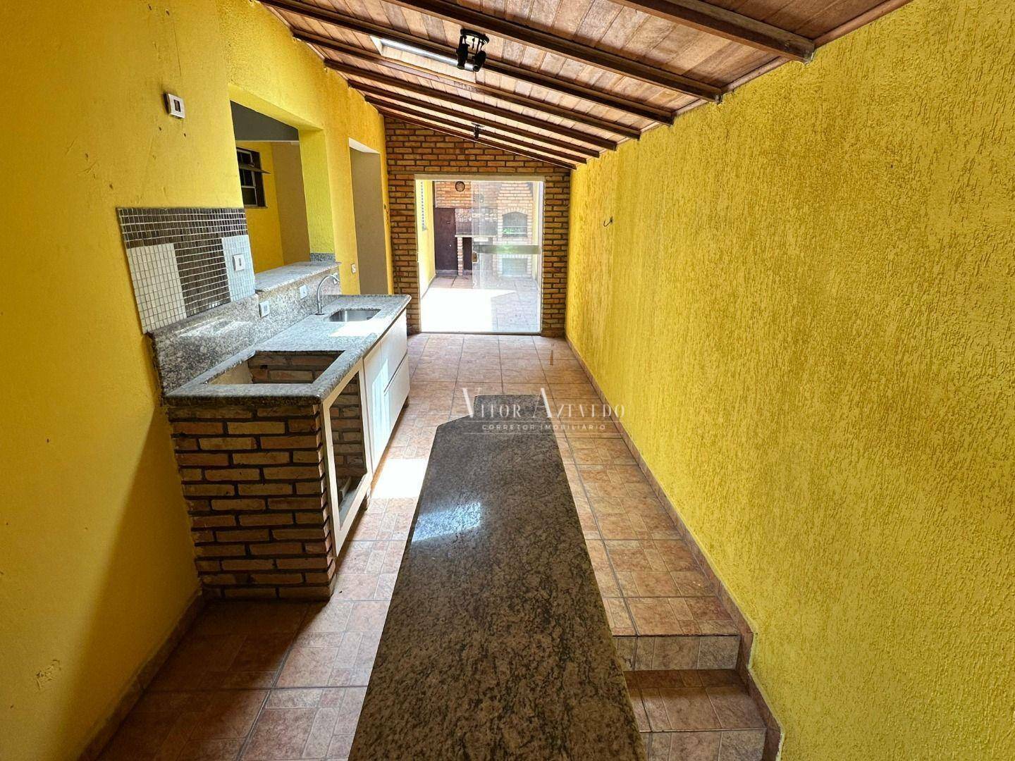 Casa à venda com 2 quartos, 130m² - Foto 24