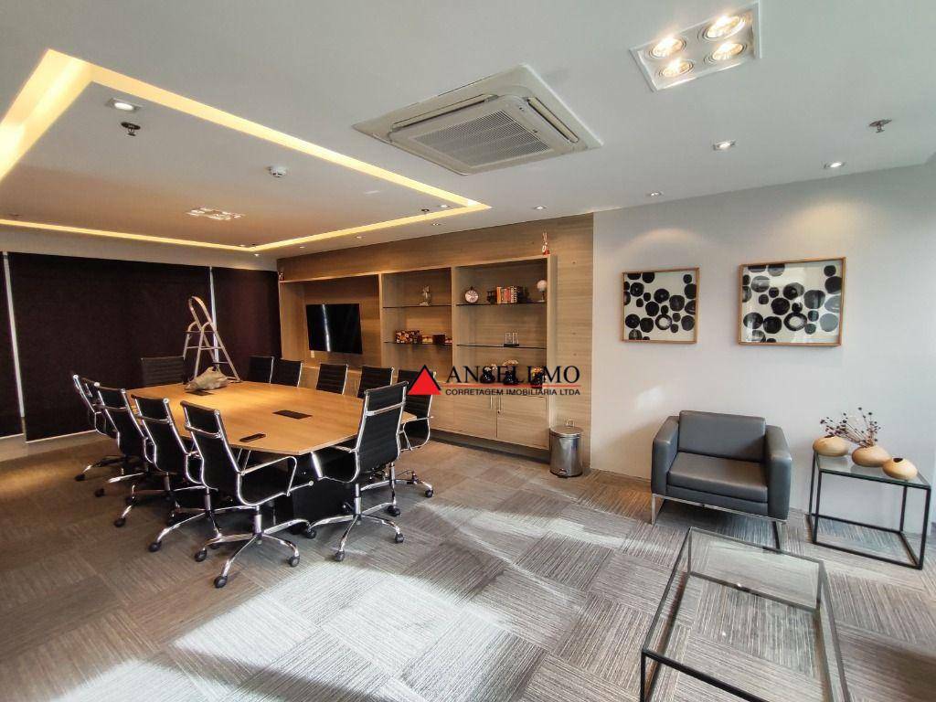 Conjunto Comercial-Sala à venda, 39m² - Foto 22