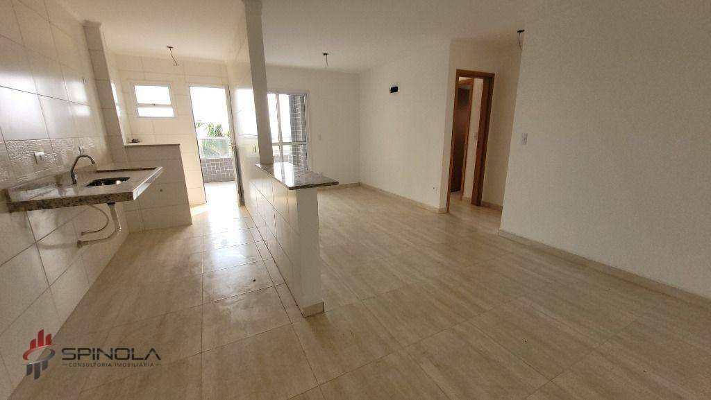 Apartamento à venda com 2 quartos, 78m² - Foto 1