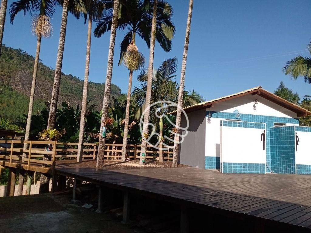 Sítio, 4 quartos, 4650 m² - Foto 2