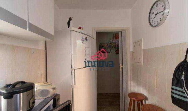 Apartamento à venda com 2 quartos, 48m² - Foto 5