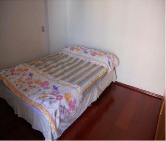 Apartamento à venda com 1 quarto, 47m² - Foto 10