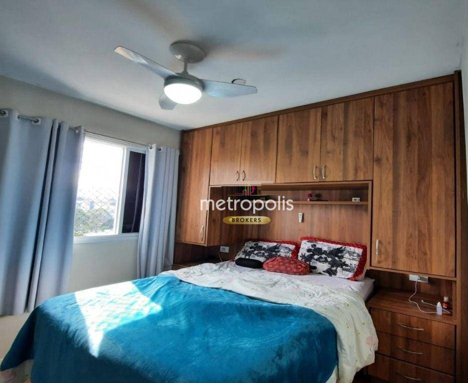 Apartamento à venda com 2 quartos, 47m² - Foto 8