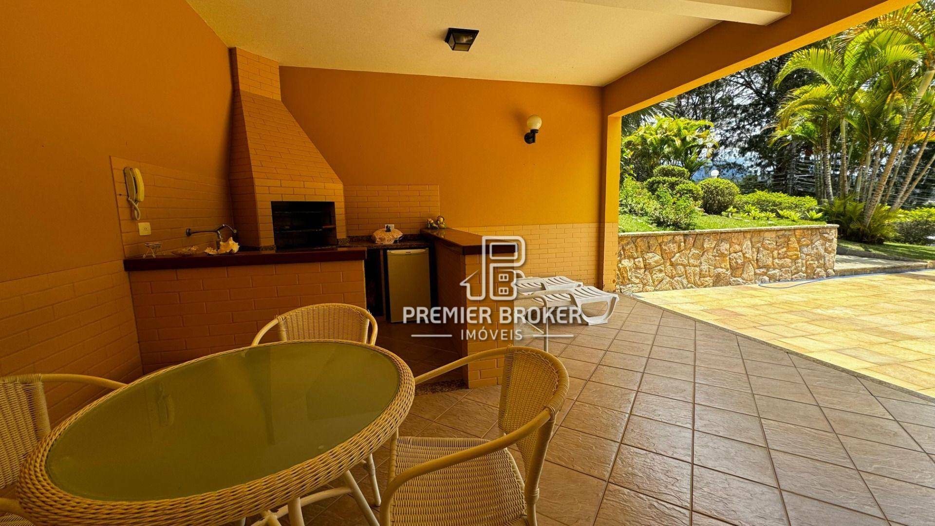 Casa à venda com 5 quartos, 450m² - Foto 36