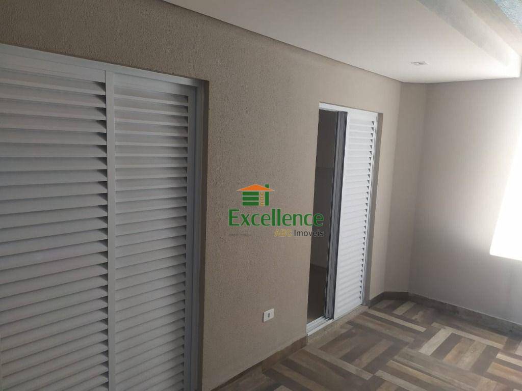 Apartamento à venda com 2 quartos, 40m² - Foto 11