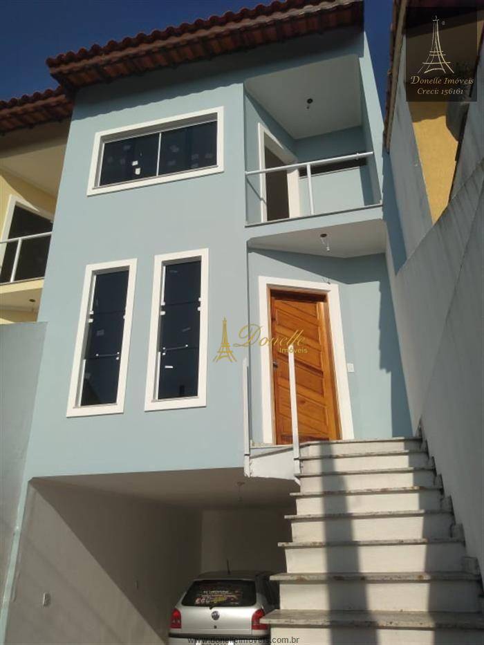 Sobrado à venda, 120m² - Foto 2