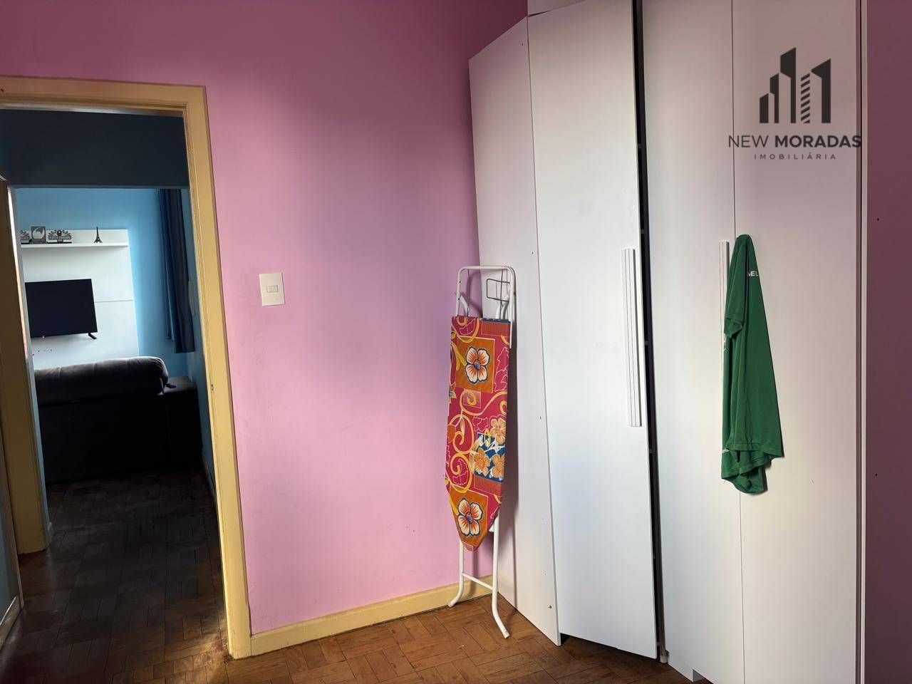 Apartamento, 3 quartos, 80 m² - Foto 24