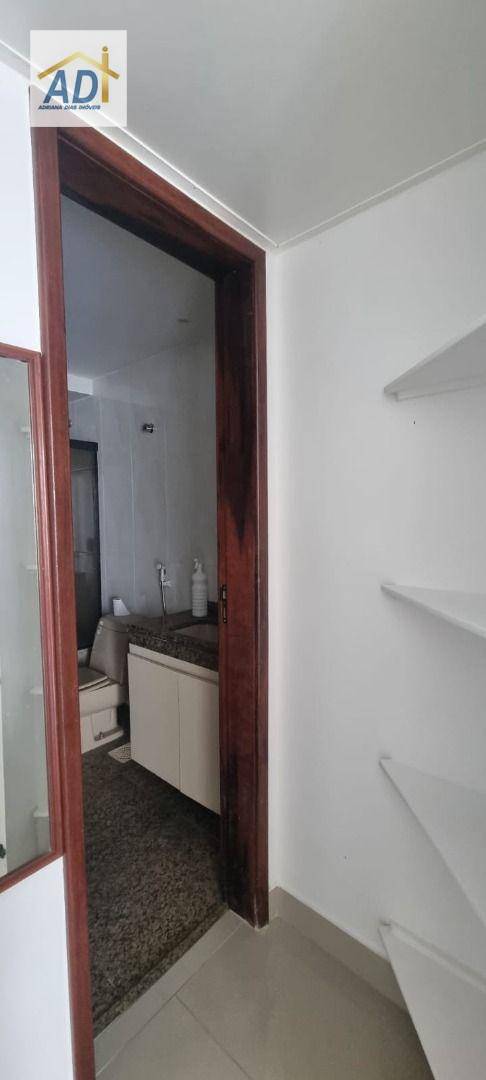 Apartamento para alugar com 3 quartos, 127m² - Foto 39