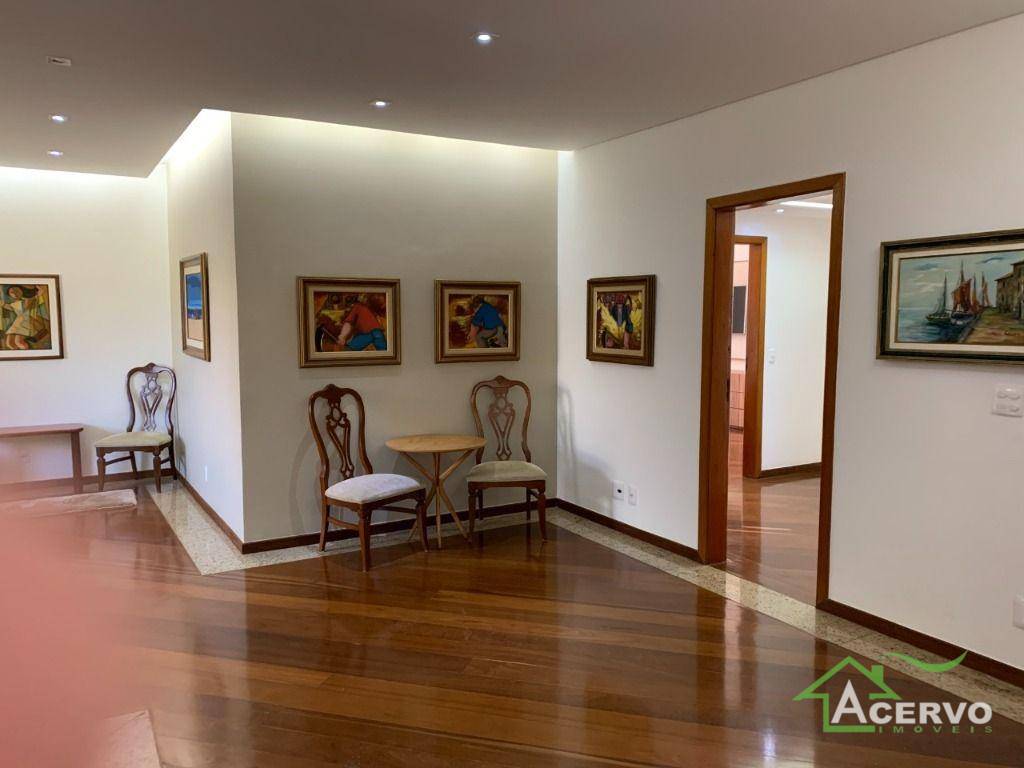 Casa de Condomínio à venda com 5 quartos, 650m² - Foto 26