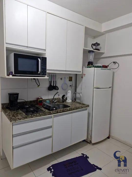 Apartamento à venda com 1 quarto, 36m² - Foto 15