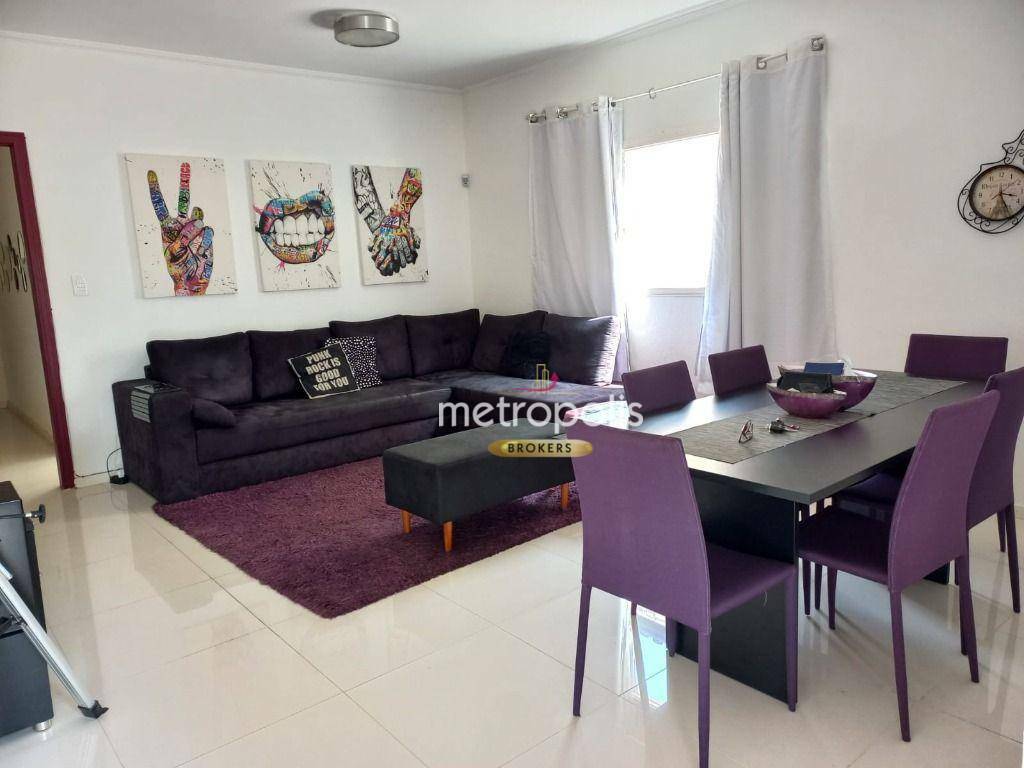 Casa à venda com 3 quartos, 209m² - Foto 5