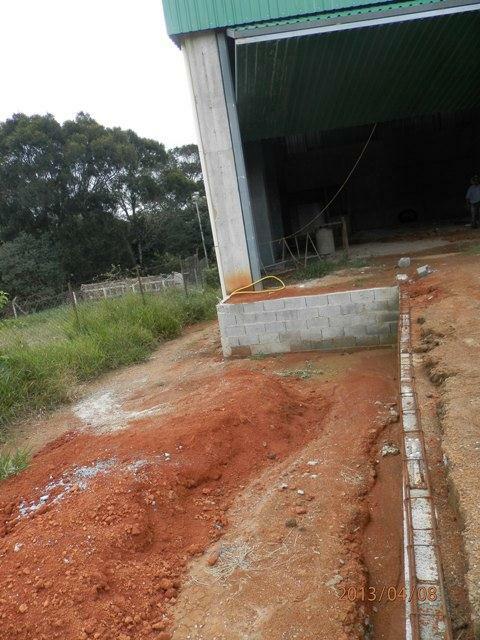 Depósito-Galpão-Armazém para alugar, 700m² - Foto 3