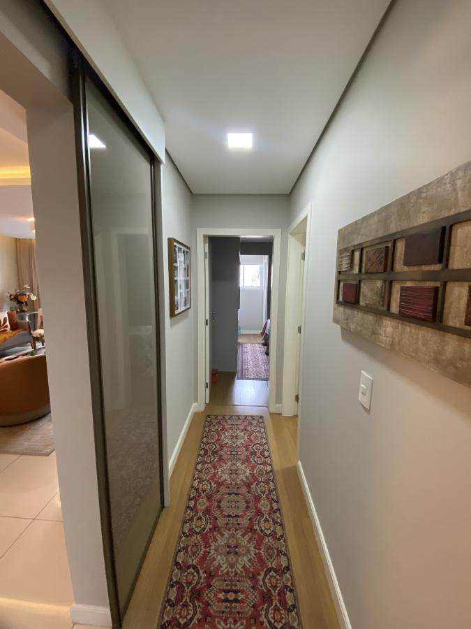 Apartamento à venda com 4 quartos, 247m² - Foto 14