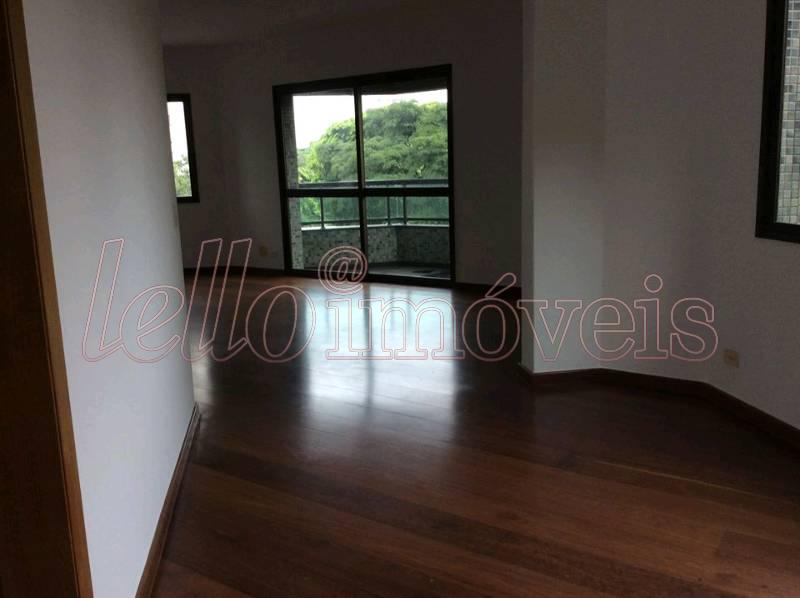 Apartamento para alugar com 4 quartos, 160m² - Foto 3