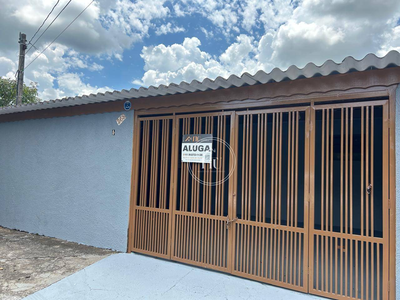 Casa, 3 quartos, 100 m² - Foto 1