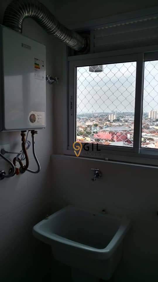 Apartamento à venda com 3 quartos, 92m² - Foto 21