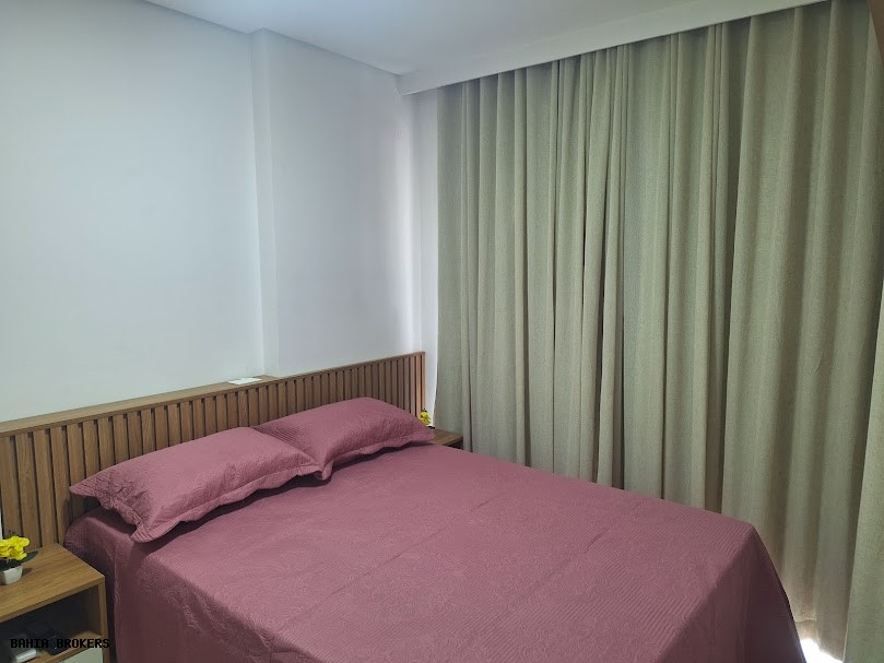 Apartamento para alugar com 1 quarto, 40m² - Foto 5
