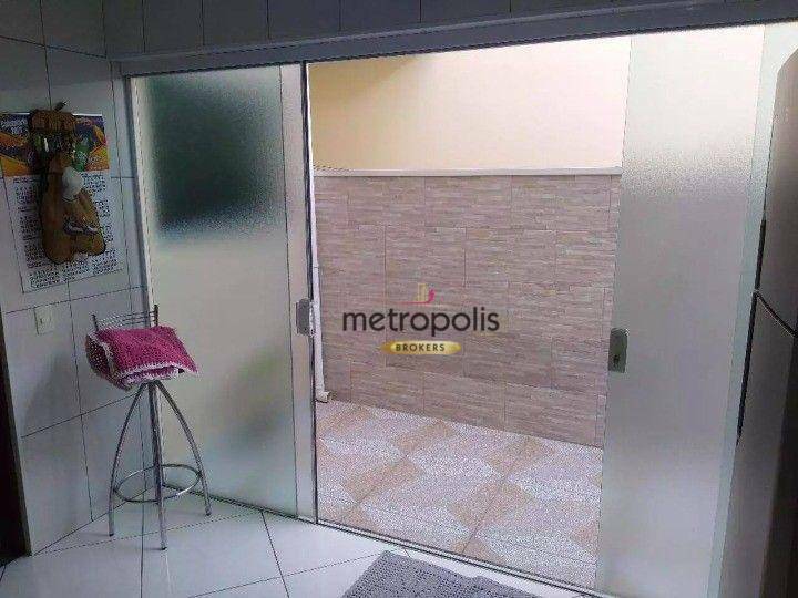 Sobrado à venda e aluguel com 2 quartos, 182m² - Foto 12