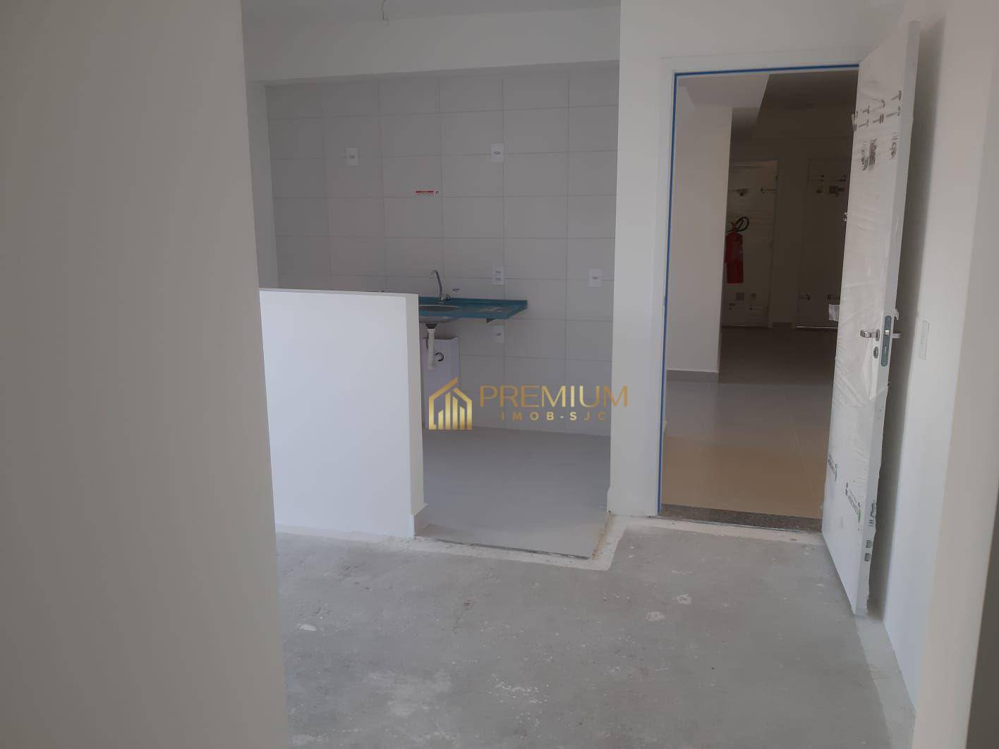 Apartamento à venda com 2 quartos, 62m² - Foto 9