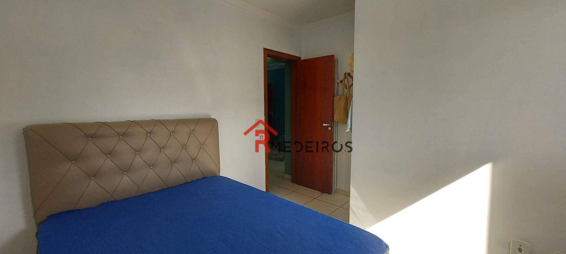 Apartamento à venda com 2 quartos, 61m² - Foto 10