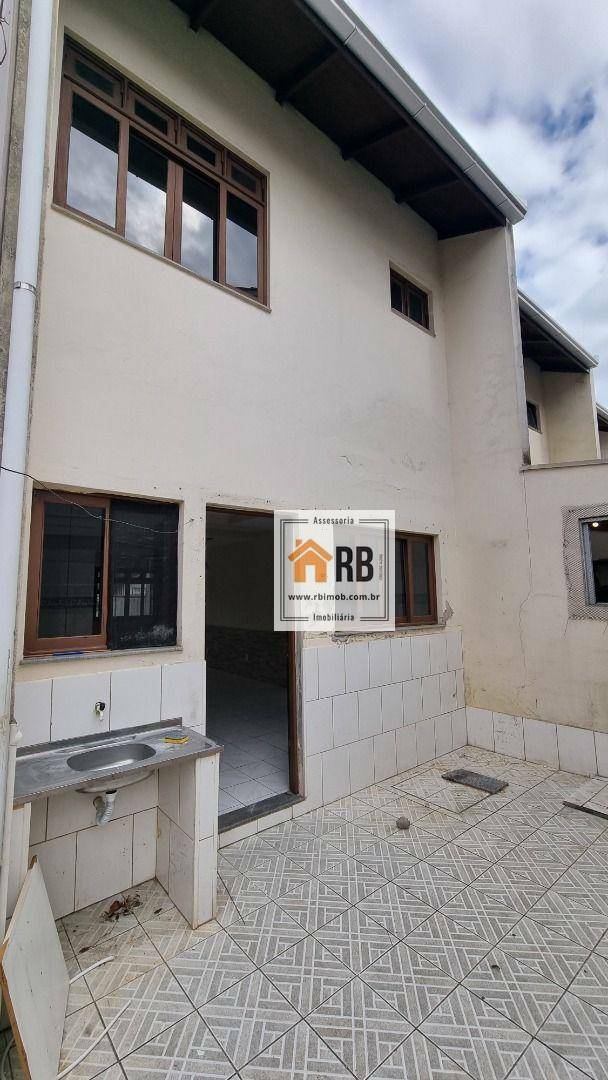 Sobrado para alugar com 2 quartos, 75m² - Foto 11