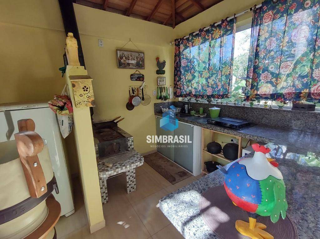 Casa à venda com 3 quartos, 194m² - Foto 41