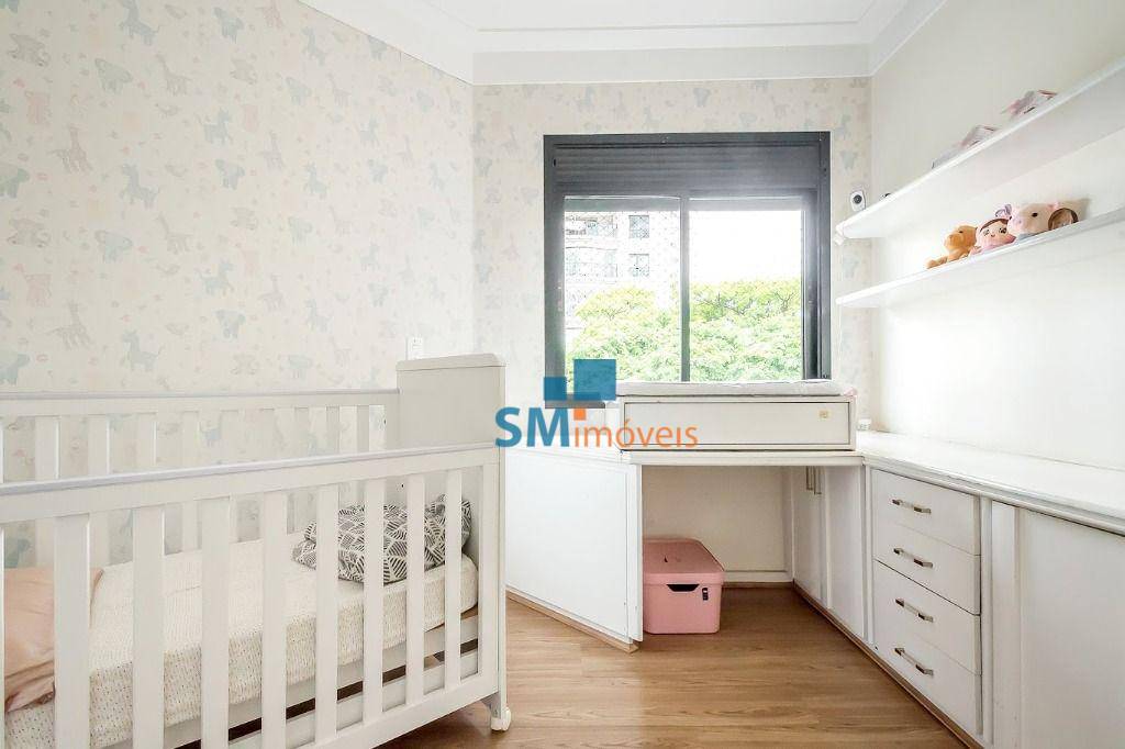 Apartamento à venda com 4 quartos, 162m² - Foto 31