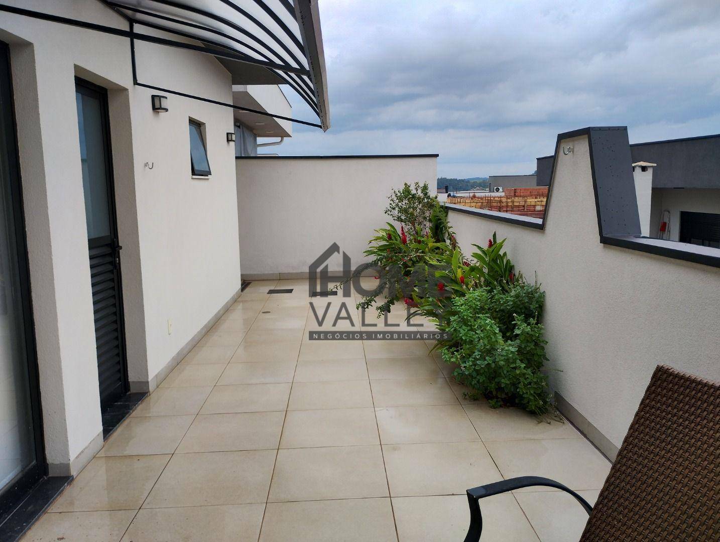 Casa de Condomínio à venda com 3 quartos, 195m² - Foto 24