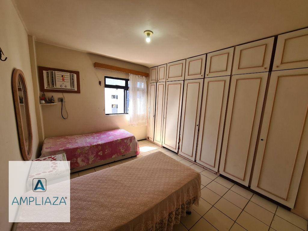 Apartamento à venda com 3 quartos, 172m² - Foto 6