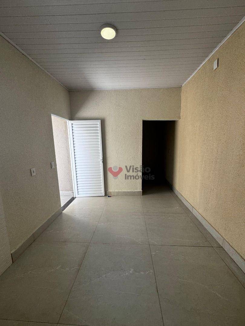 Sobrado, 4 quartos - Foto 8