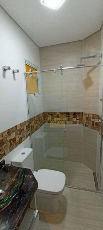 Sobrado à venda com 3 quartos, 168m² - Foto 38