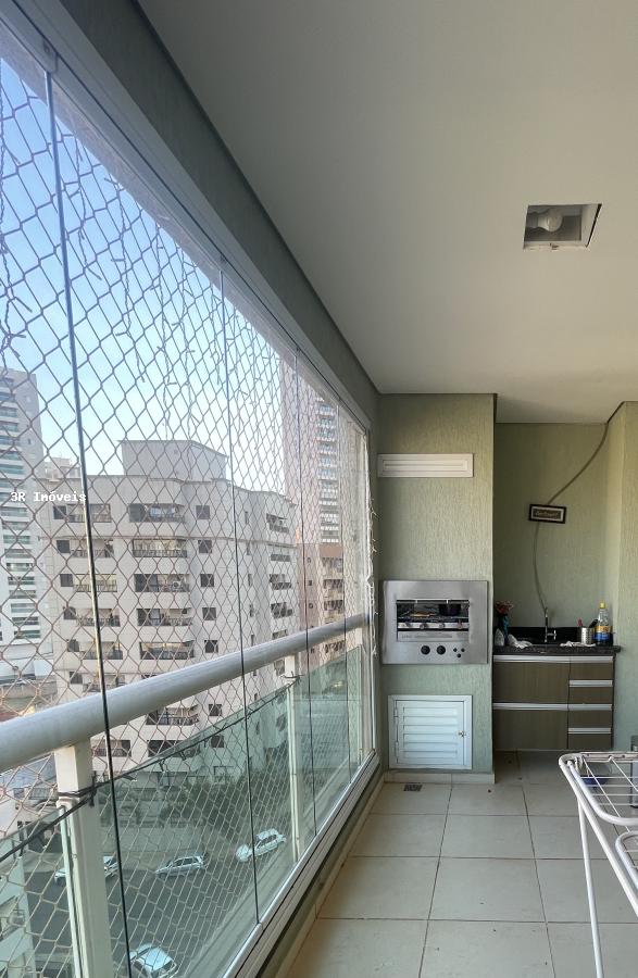 Apartamento para alugar com 3 quartos, 119m² - Foto 9