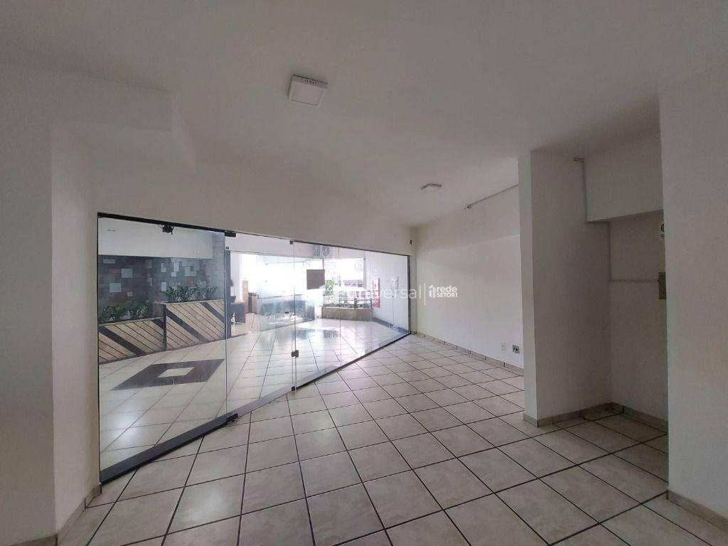 Loja-Salão à venda, 50m² - Foto 3