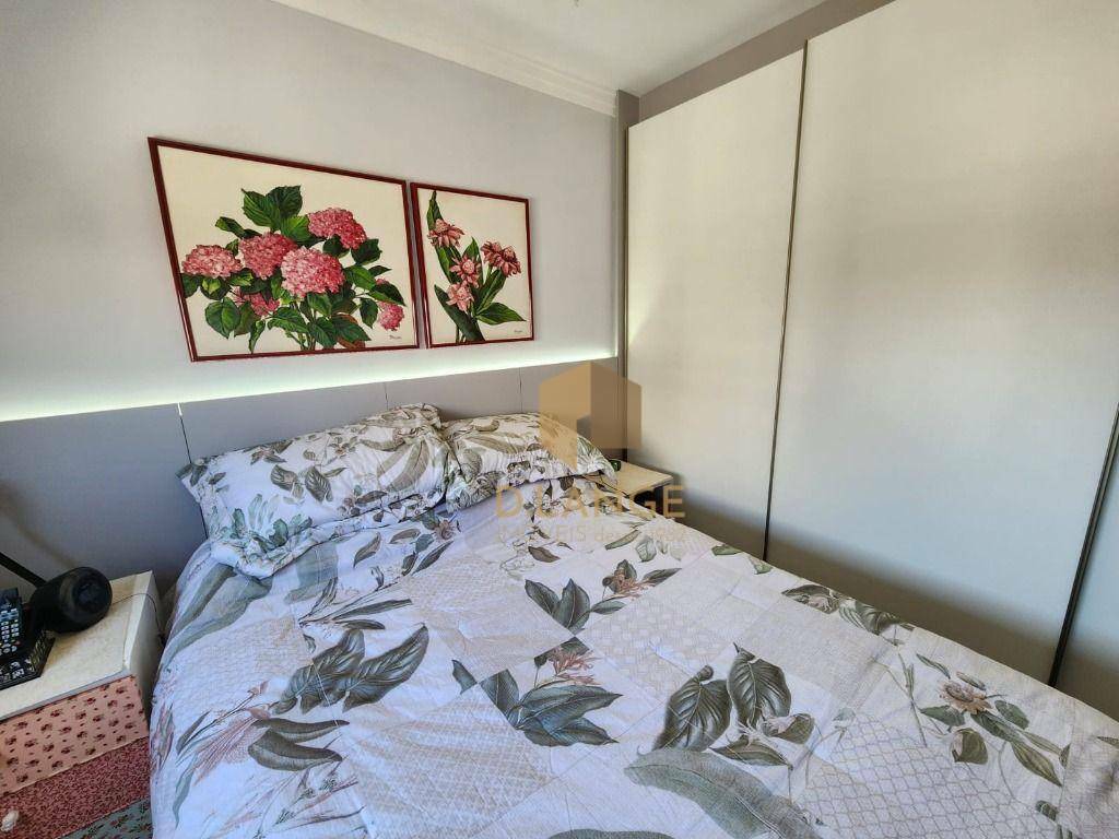 Apartamento à venda com 3 quartos, 107m² - Foto 21