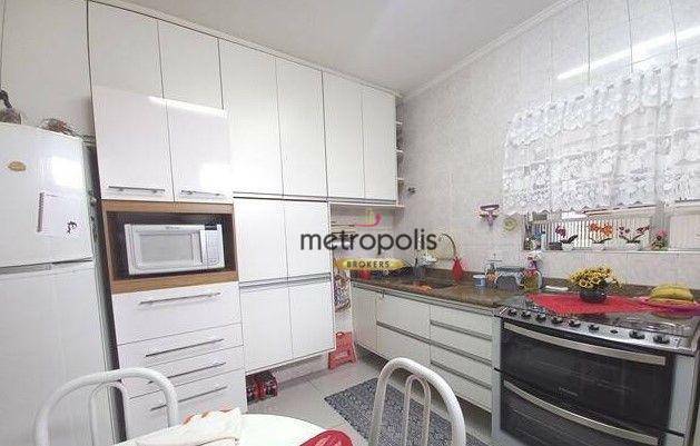 Sobrado à venda com 3 quartos, 110m² - Foto 7