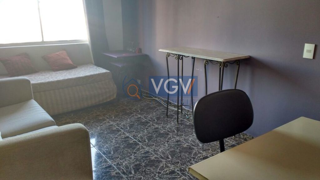 Apartamento para alugar com 1 quarto, 38m² - Foto 10