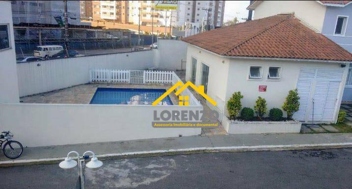 Sobrado à venda com 3 quartos, 137m² - Foto 21