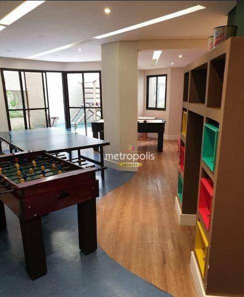 Cobertura à venda com 3 quartos, 230m² - Foto 4