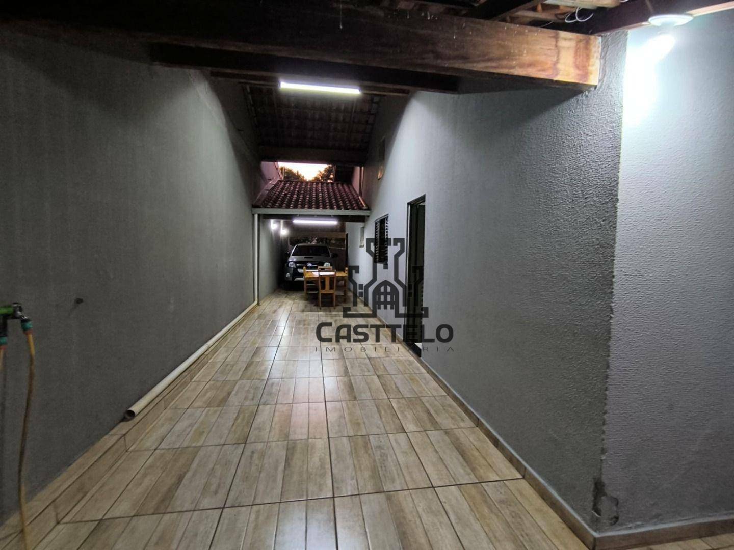 Casa à venda com 3 quartos, 190m² - Foto 15