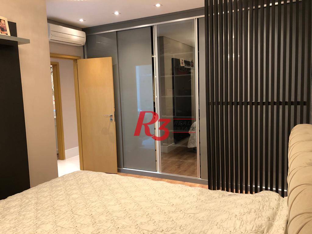 Apartamento à venda com 4 quartos, 167m² - Foto 8