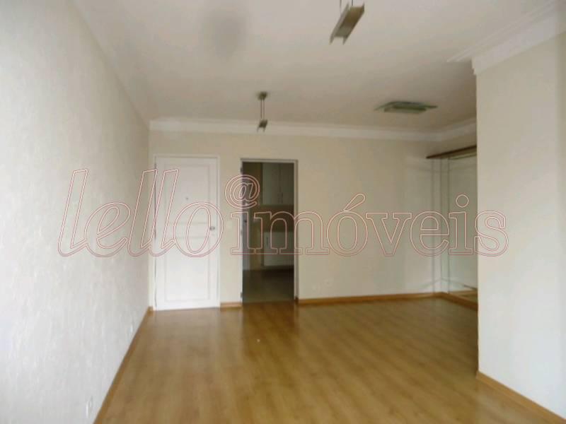 Apartamento para alugar com 3 quartos, 102m² - Foto 3