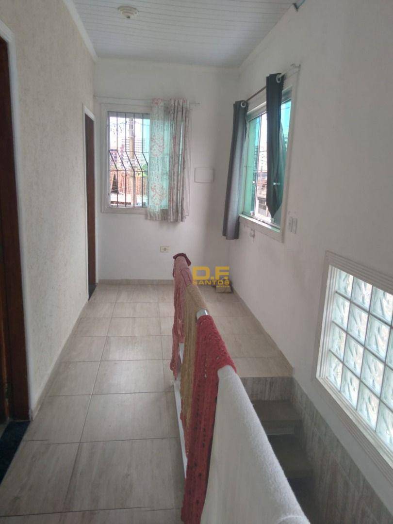 Sobrado à venda com 2 quartos, 55M2 - Foto 9