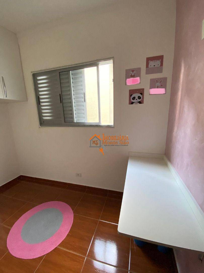 Sobrado à venda com 3 quartos, 228m² - Foto 30