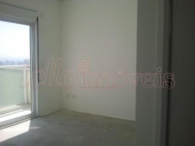 Apartamento à venda com 4 quartos, 273m² - Foto 5