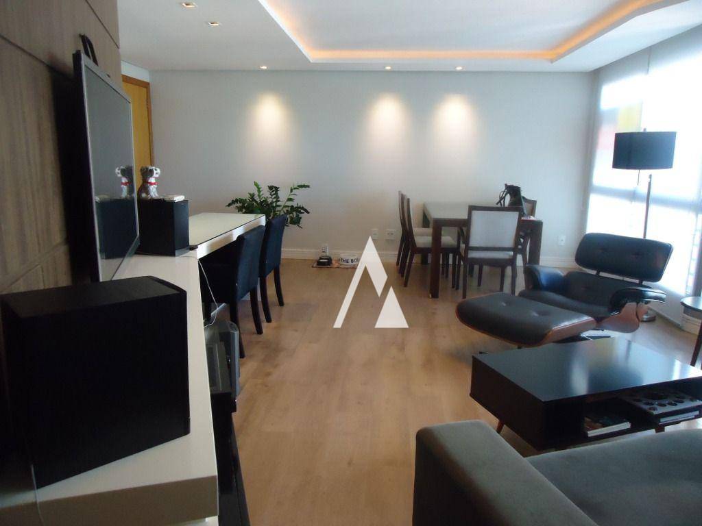 Apartamento à venda com 2 quartos, 80m² - Foto 16